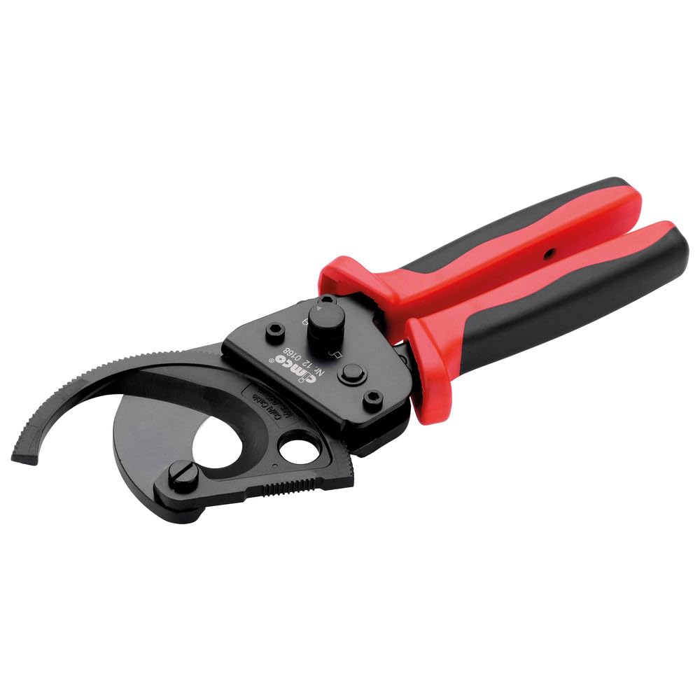 CIMCO 120168 Cable Cutter
