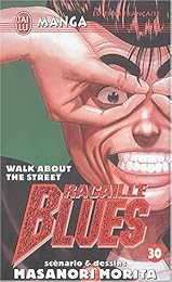 Walk about the street