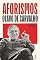 Livro Aforismos: volume I