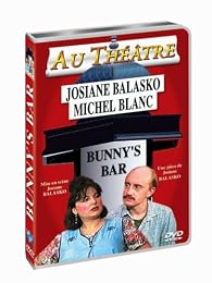 Bunny's Bar