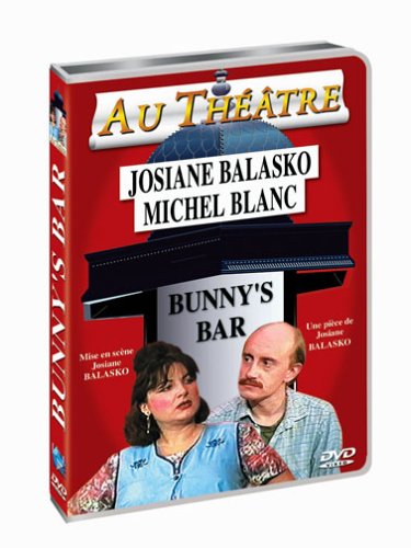 Bunny's Bar