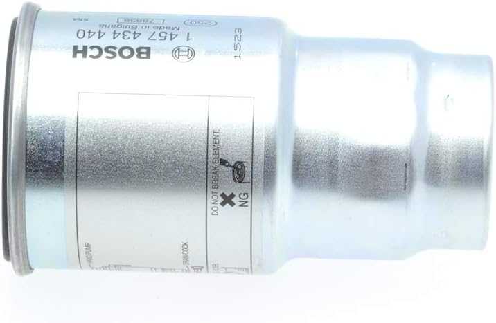 Bosch N4440 Car Diesel Filter - Separates Particles and Water from Fuel - Protects the Injection System - Image 4