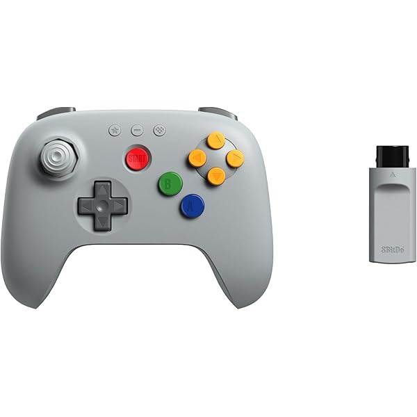 Analogue 3D Video Game Console (White) : Amazon.com.mx: Videojuegos