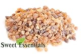 100% Pure Organic Frankincense Resin / Tears - 8oz - High Quality - By Sweet Essentials