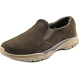 Skechers Performance Women's Go Outdoor Walking Shoe, Chocolate, 8.5 M US