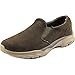 Skechers Performance Women's Go Outdoor Walking Shoe, Chocolate, 8.5 M US