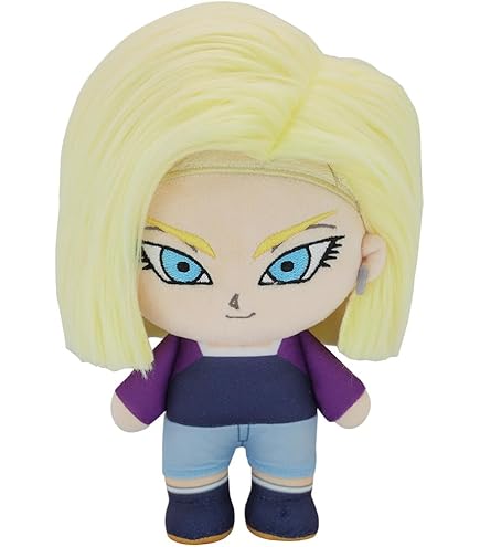 Amazon.com: GE Animation GE-52718 Dragon Ball Z 8