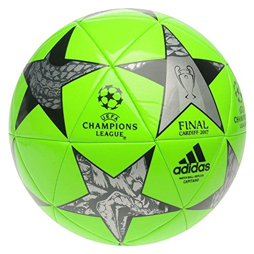 Ù„Ù‡Ù… Ø®Ø· Ø³Ø±ÙŠØ¹ÙˆÙ† Adidas Official Champions League Finale Capitano Ball Cardiff 2017 Football Cabuildingbridges Org