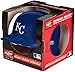 MLB Kansas City Royals Mini Replica Helmet, Blue