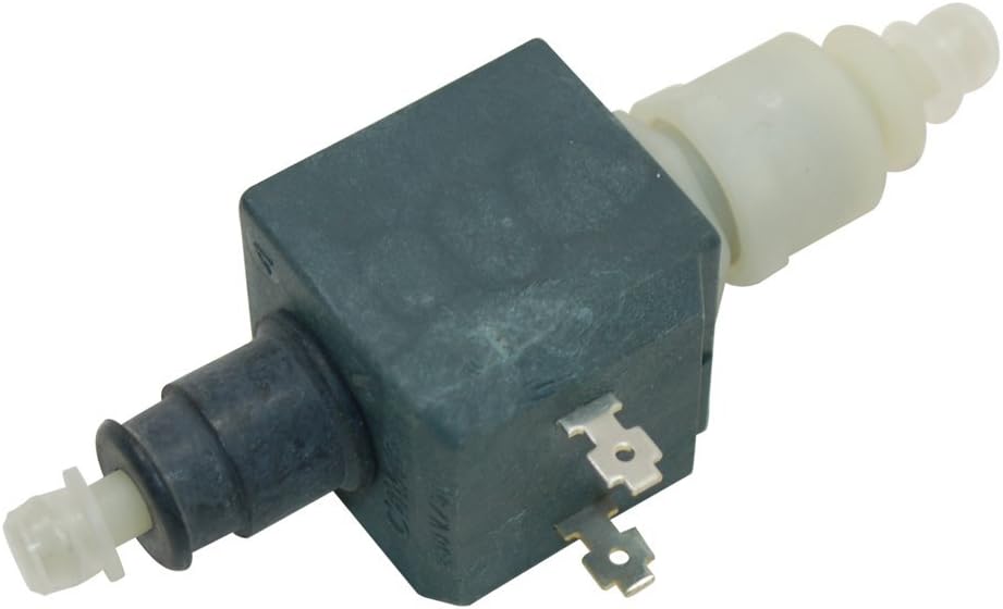 Vax 1512441900 Vacuum Cleaner Water Pump Amazon.co.uk Kitchen & Home