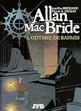 Image de Allan Mac Bride, Tome 1 (French Edition)