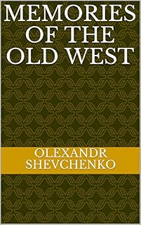 Livro Memories of the Old West (Magic Academy Livro 3)