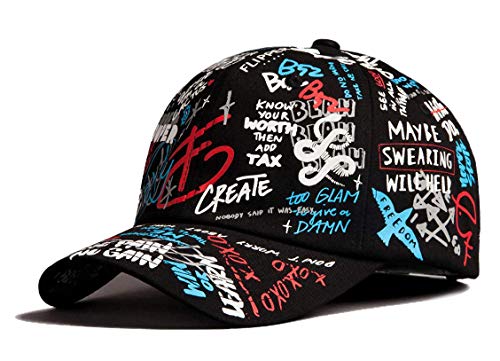 Men Women, Kpop Hat w 