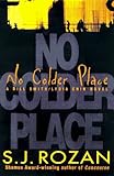 No Colder Place (Lydia Chin, Bill Smith Mystery)