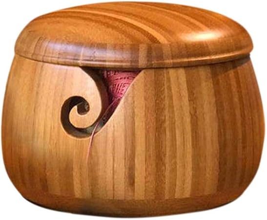 Amazon.de: Garnschüssel Elegant Einfach Zu Bedienen Tragbar Kompakt