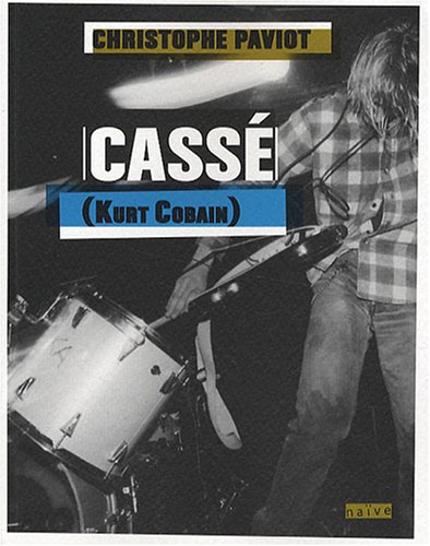 Cassé