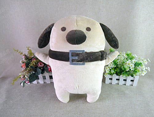 Amazon アカメが斬る セリュー ユビキタス ペット コロぬいぐるみ クッション人形萌えおもちゃ抱き枕 ぬいぐるみ ホビー