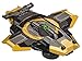 Power Rangers Super Ninja Steel Mega Morph ATV with Red Ranger Vehicles, Red Ranger ATV