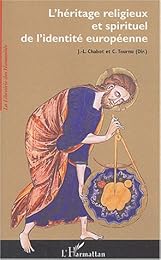 L' héritage religieux et spirituel de l'identité européenne