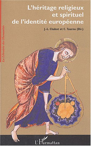 L' héritage religieux et spirituel de l'identité européenne