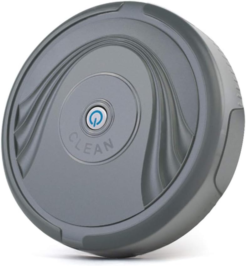 Plunge Robotics DEEBOT 901 Saugroboter – Leistungsstarker Staubsauger Roboter mit intelligenter Laser Navigation &amp; MAX-Modus – Akkusauger mit Alexa- &amp; Appsteuerung