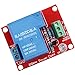 Aideepen SLA-05VDC-SL-A 5V 30A Relay Module High Power for Arduino AVR PIC DSP ARM