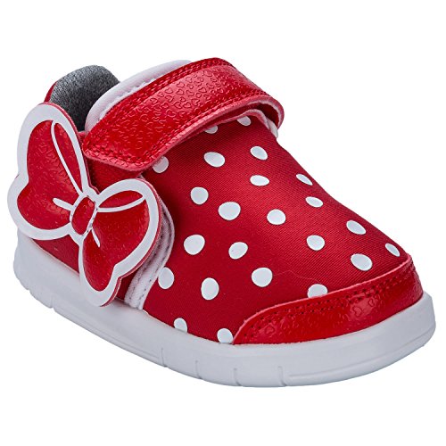 adidas red bow trainers
