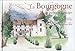 La Bourgogne de pays en paysage by