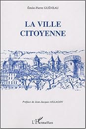 La  ville citoyenne