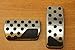 Mopar Jeep Grand Cherokee Dodge Durango Gas & Brake Pedal Kit OEM