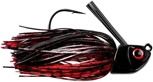 Warbaits Swimjigs Head Weedless Skirted Swimbait Swim Jig