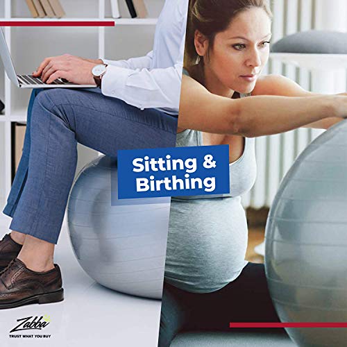 5 URBNFit+Exercise+Multiple+Fitness+Stability