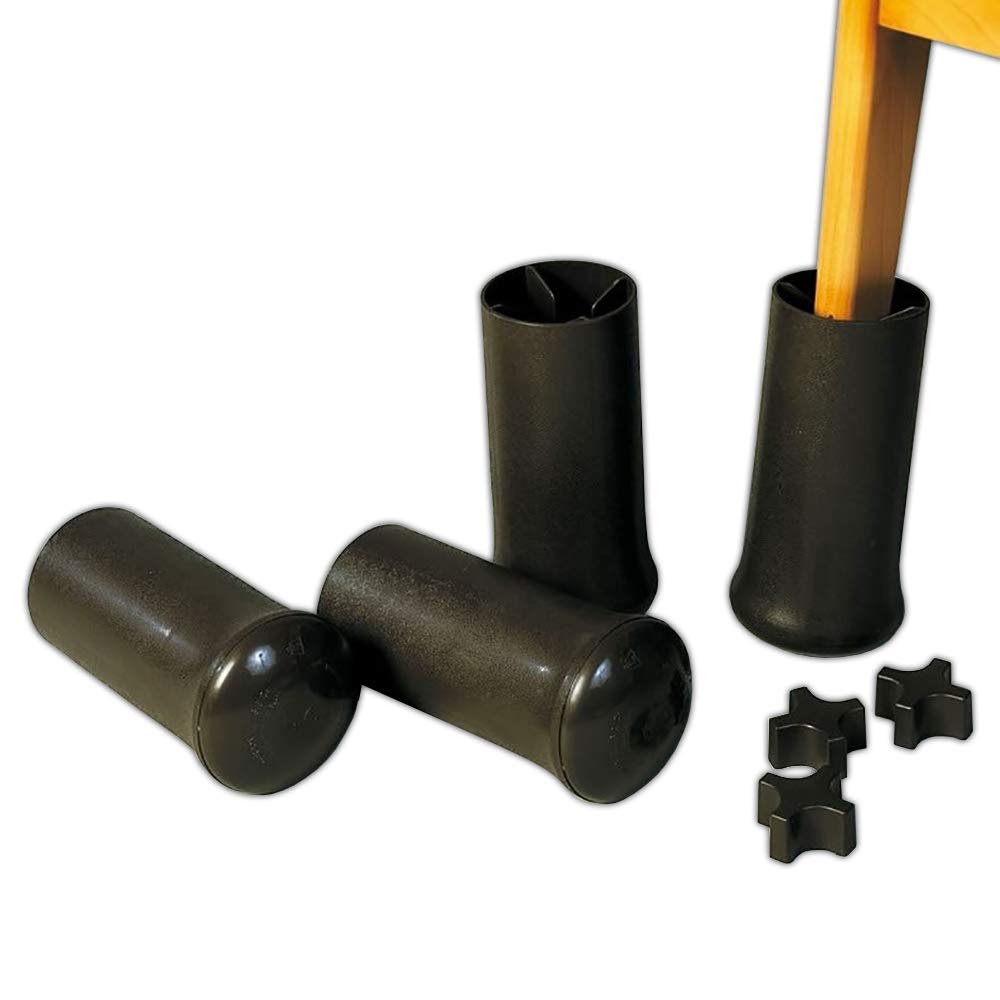 Ability Superstore Leg X Grip On Chair Raiser