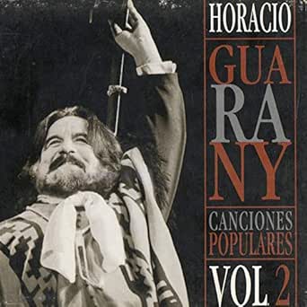 Sangra El Mangrullo By Horacio Guarany On Amazon Music Amazon Com