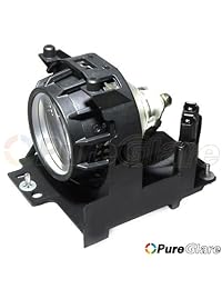 pureglare 78   6969   9693   9, DT00581, rlc 008 lámpara para proyector 3 M, Hitachi, Viewsonic cp hs800, CP S210, cp s210 F, cp s210 W, cp s210wt, H10, PJ510, pj lc5, S10