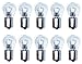 1156LL Sylvania Long Life - *Pack of 10 Bulbs primary