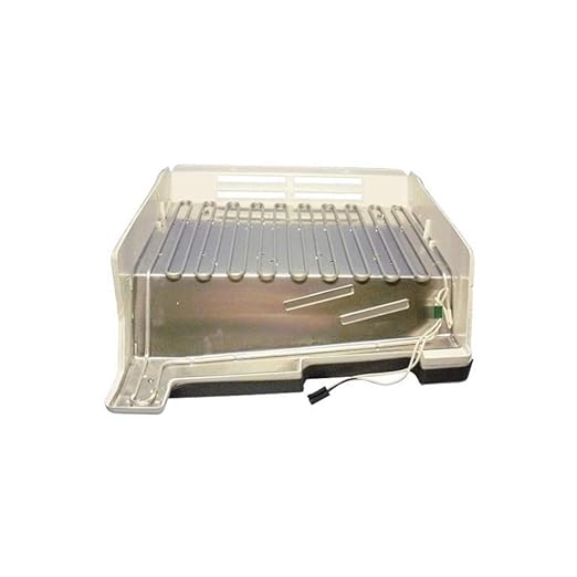 Recamania Bandeja evaporador frigorifico Balay 3KFE308101 660764 ...