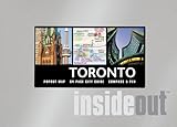 Insideout Toronto City Guide (Toronto Insideout City Guide) by 