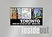 Insideout Toronto City Guide (Toronto Insideout City Guide) by 