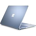 ProCase Hard Shell Case For 13.8” Microsoft Surface Laptop 7 2024 (Model 2036) – Crystal Clear Protective Cover