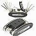 Nessere 16 in 1 Multi-Function Mountain Bike Maintenance Set Bicycle Repair Toolsthumb 2
