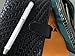 LAMY safari white - Mechanical Pencil with ergonomic grip & body made of robust ASA plastic - ideal for drawing & writing - including LAMY M 41 fine line refill 0.5 mm & eraser tip