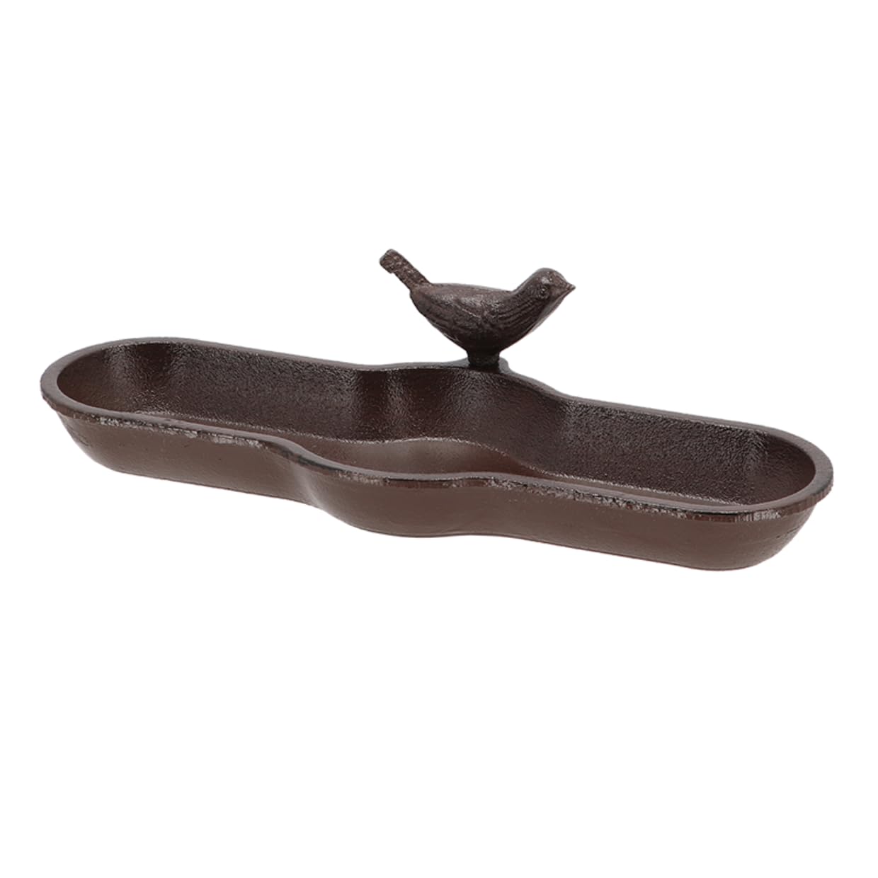 Fallen Fruits Bird Birdbath (Gift Box)