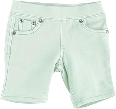 tractr girls shorts