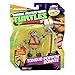 Teenage Mutant Ninja Turtles Tongue Pop Out Donatello Action Figure