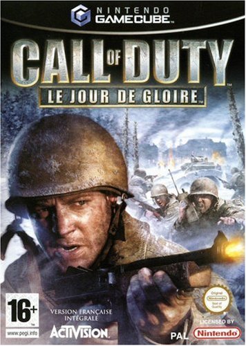 Call Of Duty: Le Jour de Gloire