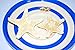 3'' 2'' Huge Pretty Natural Starfish Star Hairpin Hair Clip Beige (2