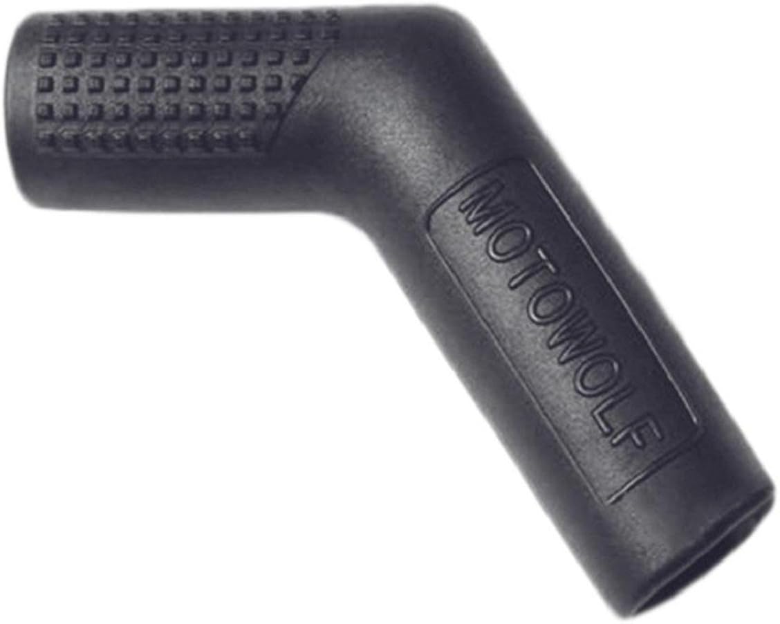 bike gear rubber cover