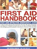Image de First Aid Handbook