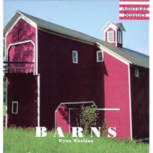 Barns (American Beauties)